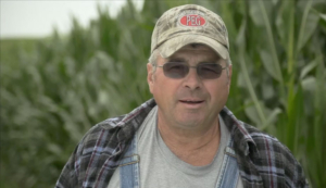 Stan Dohm, Dohm Farms