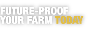 Forage Efficiency 2022 - Landing Page Future-Proof