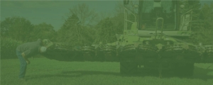 Forage Efficiency 2022 - Landing Page Tractor