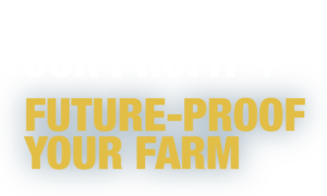 Forage Efficiency 2022 - Landing Page Next-Gen Service