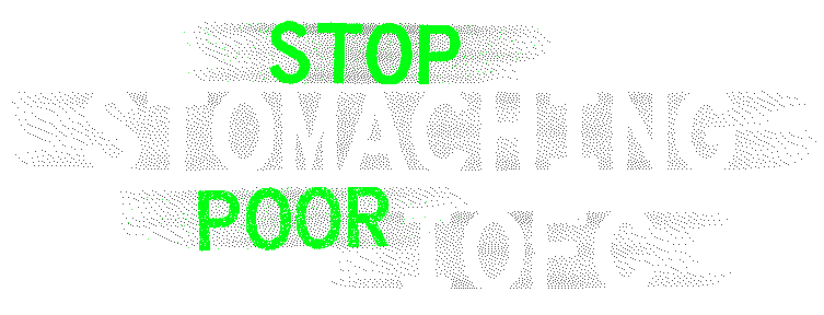 Stop Stomaching Poor IOFC